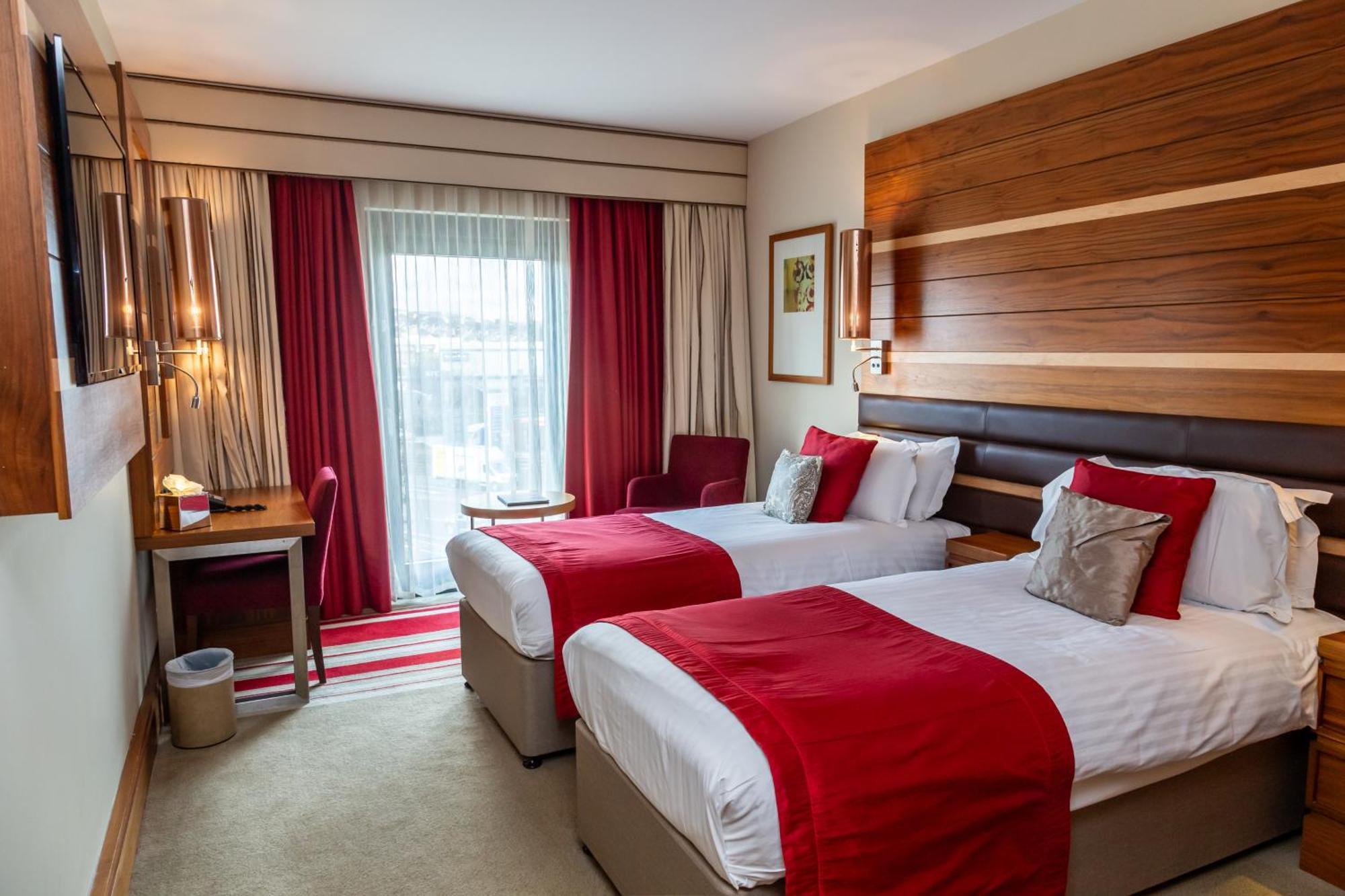 Casa Hotel Chesterfield Luaran gambar